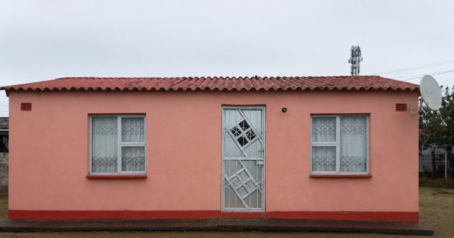 2 Bedroom Property for Sale in Mdantsane Nu 10 Eastern Cape